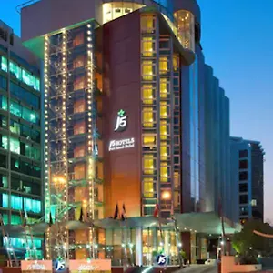 *** Hotel J5 - Port Saeed Zjednoczone Emiraty Arabskie