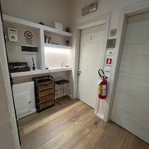 ** Nocleg ze śniadaniem Bed&bed Cassia Włochy
