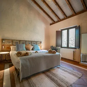 2* Hotel Eco Cueva Del Gato