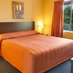 ***** Aparthotel Randolph New Zealand