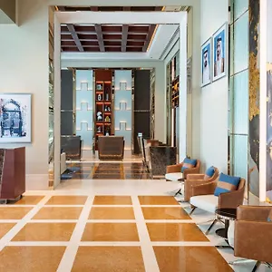 **** Hotel Four Points By Sheraton Sheikh Zayed Road Zjednoczone Emiraty Arabskie