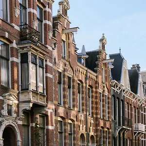 **** Hotel Sonder Park House Holandia