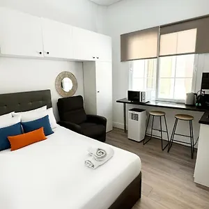  Appartamento Stylish Centre - Grand House