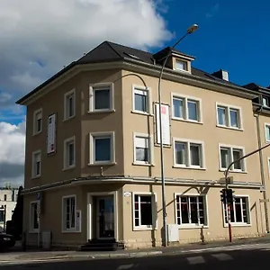 *** Hotel Pax Luxembourg