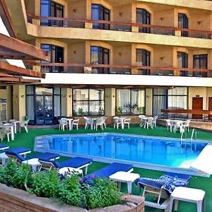 *** Hotel Gaddis Hotel, And Egypt