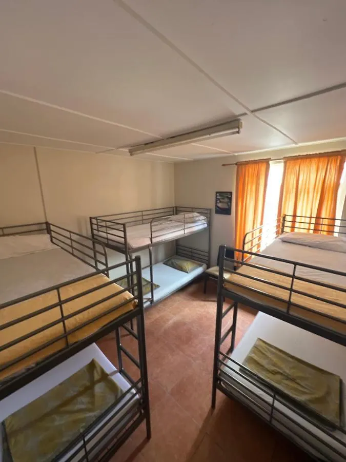 Emile Youth Hostel 直布罗陀 直布罗陀