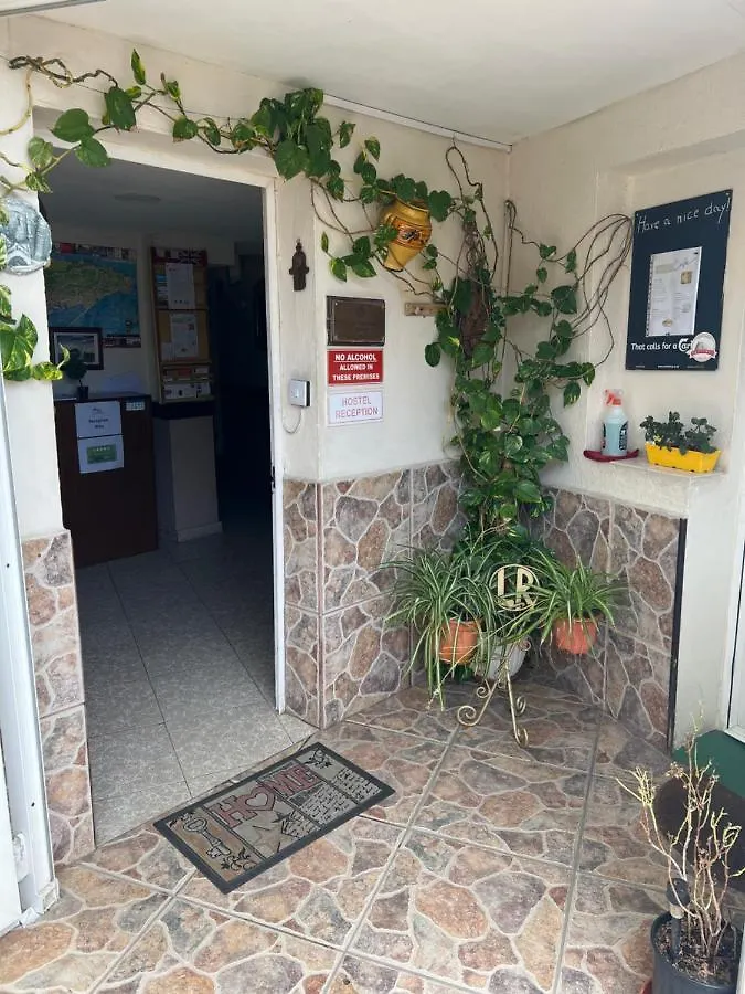 Emile Youth Hostel 直布罗陀 直布罗陀
