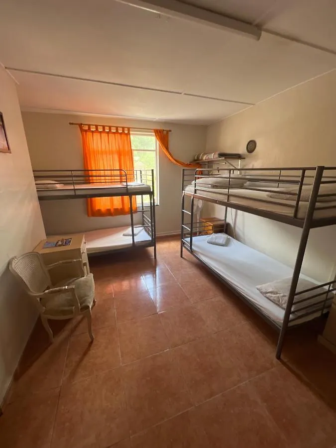 Emile Youth Hostel Gibraltar 0*,  Gibraltar