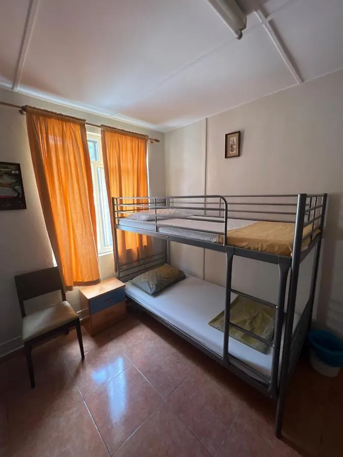 Emile Youth Hostel 直布罗陀 直布罗陀