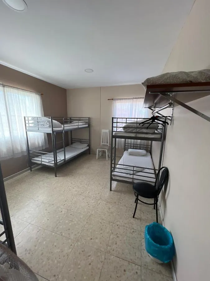Emile Youth Hostel Gibraltar