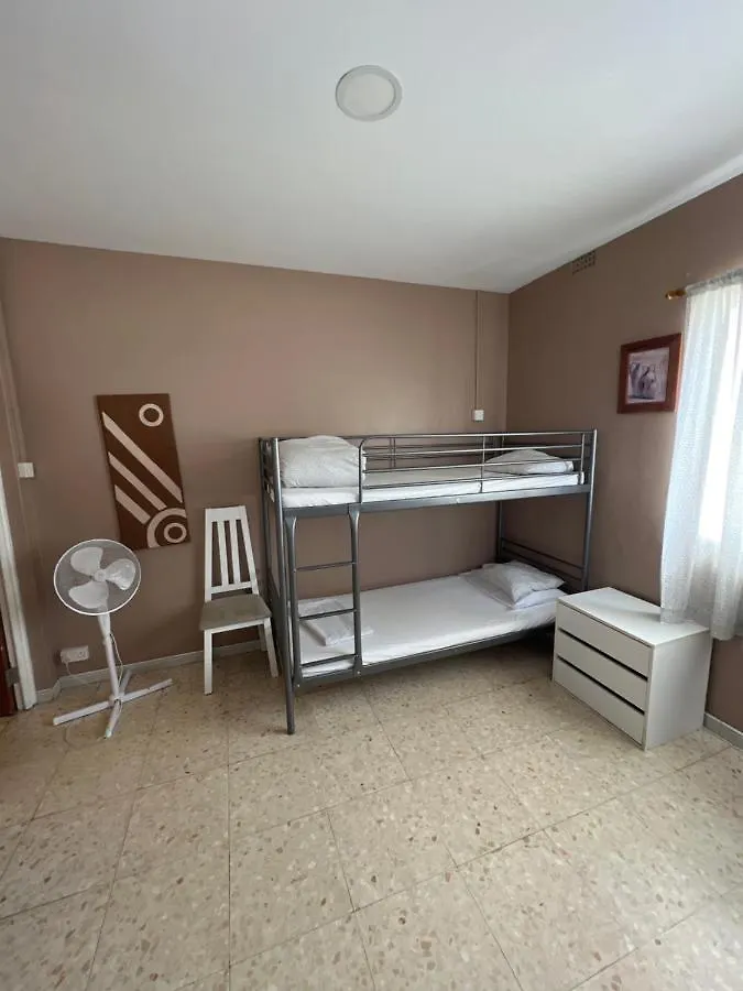Emile Youth Hostel 直布罗陀 直布罗陀